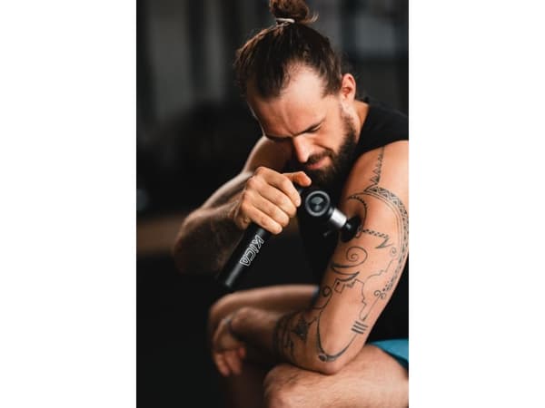 KiCA Evo Vibrerande massageapparat