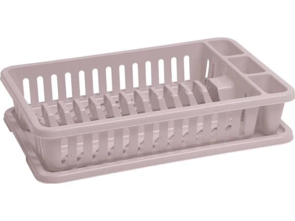 Curver Dish avløp 42x26,5x8,8 cm
