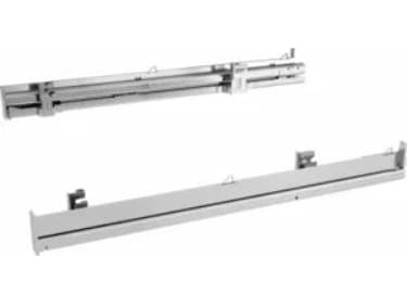 Bosch HEZ638000, Telescopic guide, Bosch, Uuni