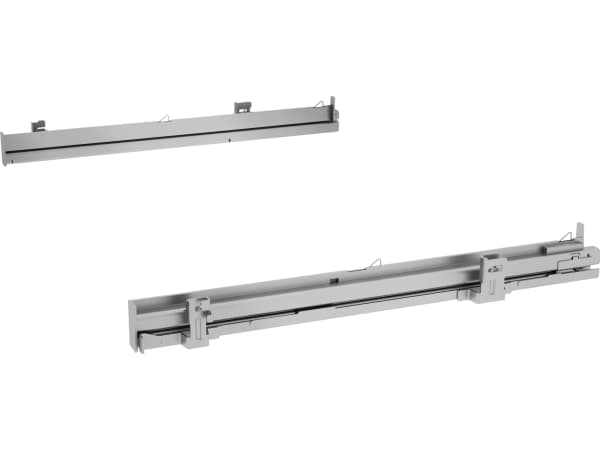 Bosch HEZ638000, Telescopic guide, Bosch, Uuni