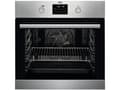 Miniatyrbilde 1 av 2: AEG BPB355060M, Medium, Elektrisk ovn, 71 l, 3500 W, 71 l, 30 - 300 °C