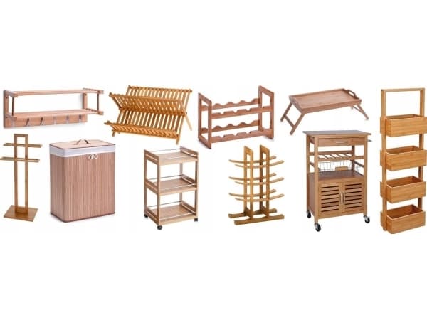 Kesper 58599-13 brun