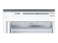 Pikkukuva 4 / 4: Bosch Serie 6 GIV21AFE0, 96 L, 8 kg/24h, SN-T, 36 dB, E, Valkoinen
