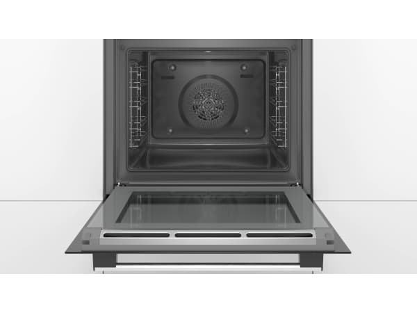 Bosch Series 2 HEA171BS2 Innbyggingsovn med Pyrolyse