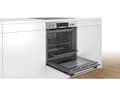 Miniatyrbilde 5 av 5: Bosch Series 2 HEA171BS2 Innbyggingsovn med Pyrolyse