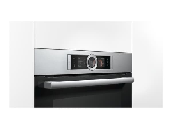 Bosch HSG636ES1, Suuri, Sähköuuni, 71 L, 3600 W, 71 L, 30 - 250 °C