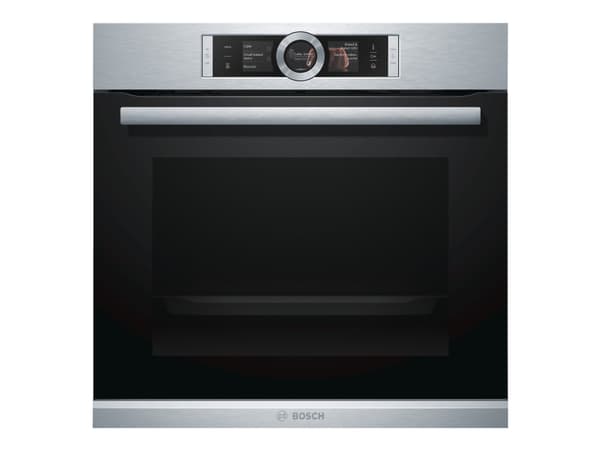 Bosch HSG636ES1, Suuri, Sähköuuni, 71 L, 3600 W, 71 L, 30 - 250 °C