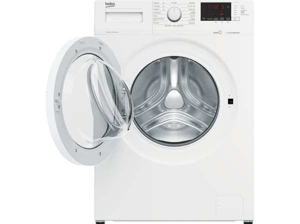 BEKO WUE 6612WWE pesukone