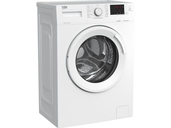 BEKO WUE 6612WWE pesukone