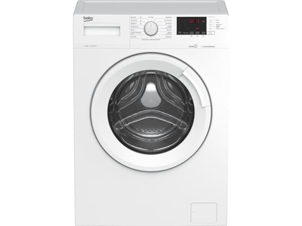 BEKO WUE 6612WWE pesukone