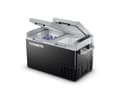 Pikkukuva 2 / 5: Dometic CFF70DZ - Kannettava jääkaappi - leveys: 91,4 cm - syvyys: 44,3 cm - korkeus: 50 cm - 70 litraa - Luokka D