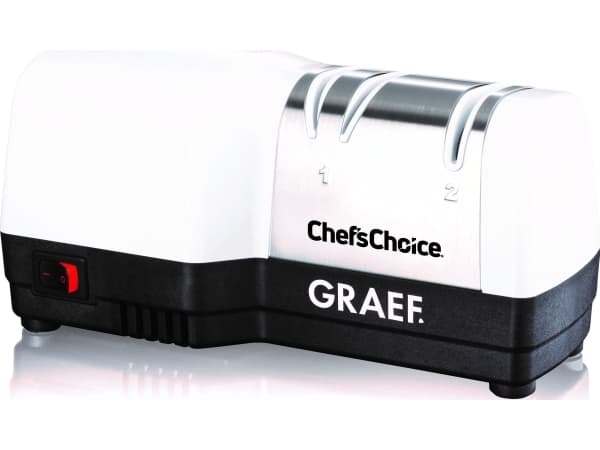 Graef Hybrid Chefs Choice CC 80 - Sähkömylly - 45 W (CC 80)