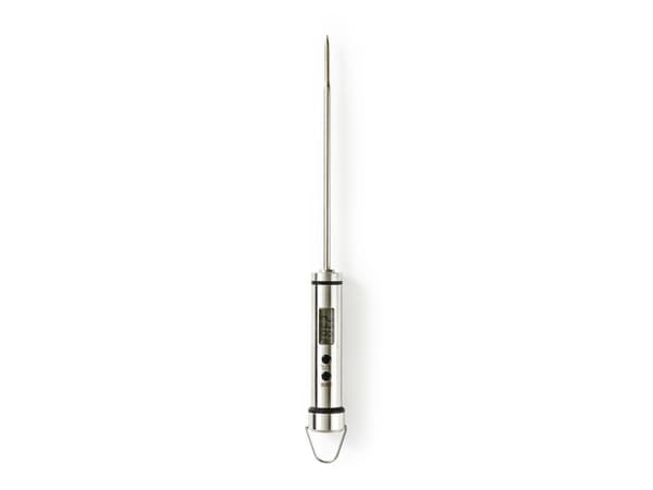 Nedis KATH103SS, 191 mm, 21 mm, 18 mm, 1 styck