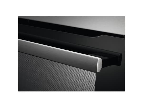 AEG EEB355020M, Medium, Elektrisk ugn, 71 l, 71 l, 50 - 275 ° C, 1900 W