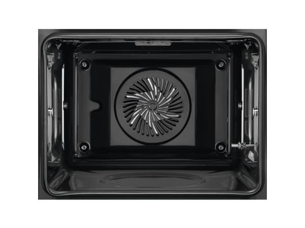 AEG EEB355020M, Medium, Elektrisk ugn, 71 l, 71 l, 50 - 275 ° C, 1900 W
