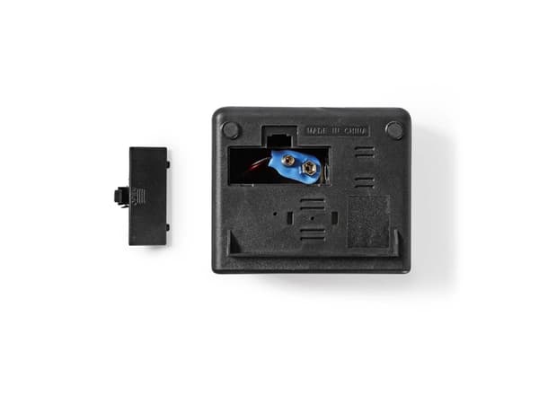 Nedis CLDK008BK