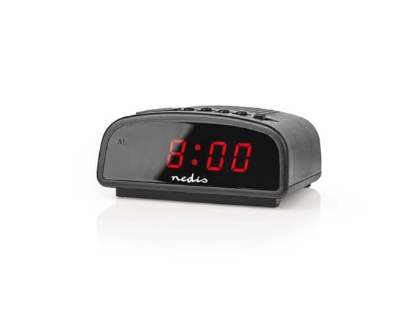 Nedis CLDK008BK