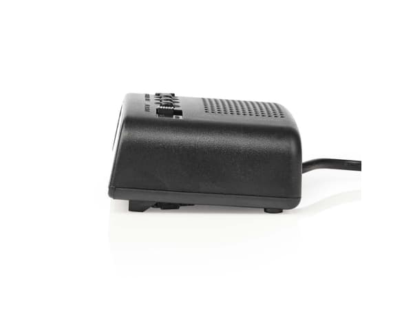 Nedis CLDK008BK