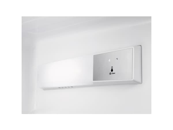 AEG RDB424E1AW, 205 L, SN-ST, 39 dB, 2 kg/24h, E, Valkoinen