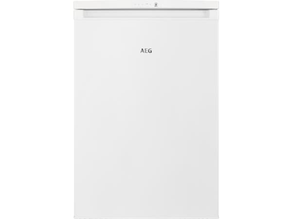 AEG RTS811DXAW, 120 l, Fristående, D, 38 dB, SN-T, 2 kg/24h