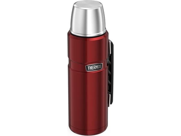 Thermos Tourist Thermos Style TH-170021 1,2 l punainen