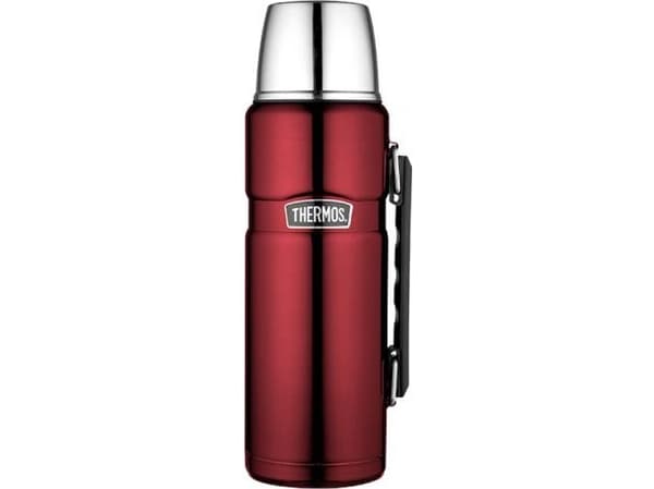 Thermos Tourist Thermos Style TH-170021 1,2 l punainen