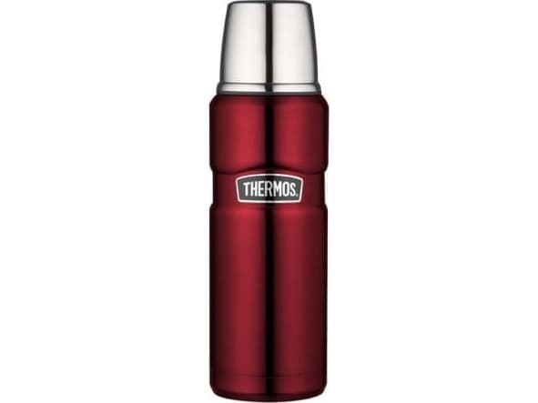 Thermos Tourist Thermos TH-170011 0,47 l punainen