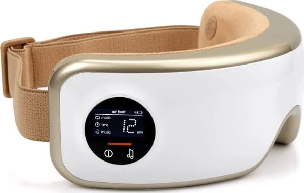 MEDIVON Eye Massager