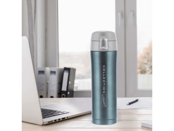 Feel-Maestro MR-1641, 0,45 L, Sininen, Ruostumaton teräs, Päivittäinen käyttö