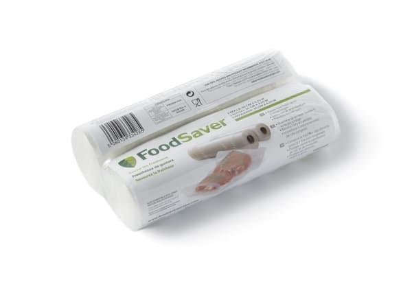 FoodSaver FSR2002, vakuum forseglingsrulle, 200mm