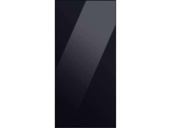 Samsung Fridge Top Panel Bespoke 2.03m RA-B23EUT22GM Deep Black