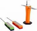 Miniatyrbild 1 av 2: Taidea Yoyal 1811 Diamond Sharpening System