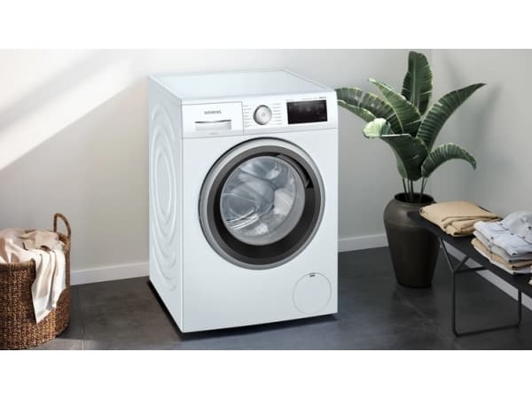 Siemens iQ500 WM14URG0 Vaskemaskin