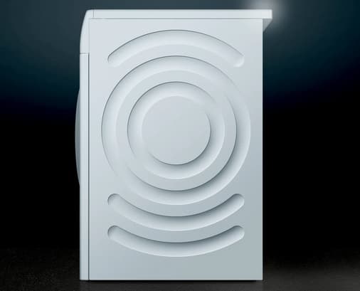 Siemens iQ500 WM14URG0 Vaskemaskin
