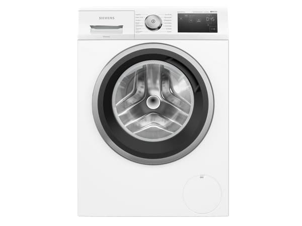Siemens iQ500 WM14URG0 Vaskemaskin Hvit