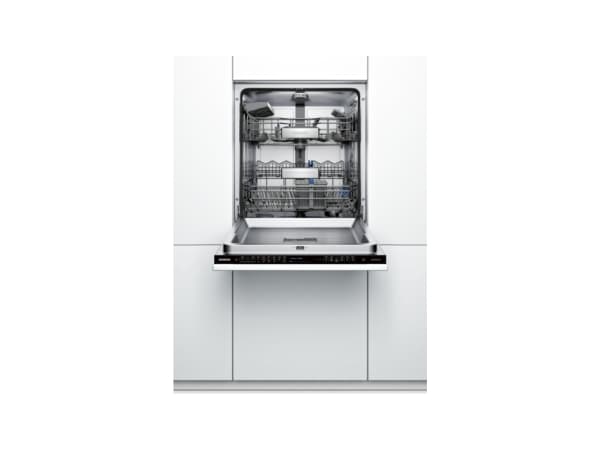 Siemens SZ73035, Siemens, Terästä, Hopea