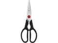 Miniatyrbilde 1 av 5: ZWILLING 35068-002-0, Kniv / Skjærer blokk sett, Rustfritt stål, Plast, Bamboo, Rustfritt stål, Sort