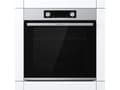 Miniatyrbild 5 av 5: Gorenje BOS6737E09X, Stor, Elektrisk ugn, 77 l, 3500 W, 77 l, 2300 W