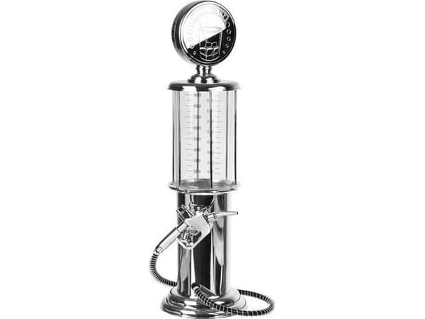Iso Trade 1L öldispenser/påfyllare