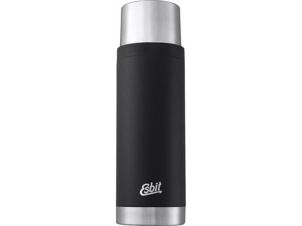 Esbit Tourist termos 1 l Sort