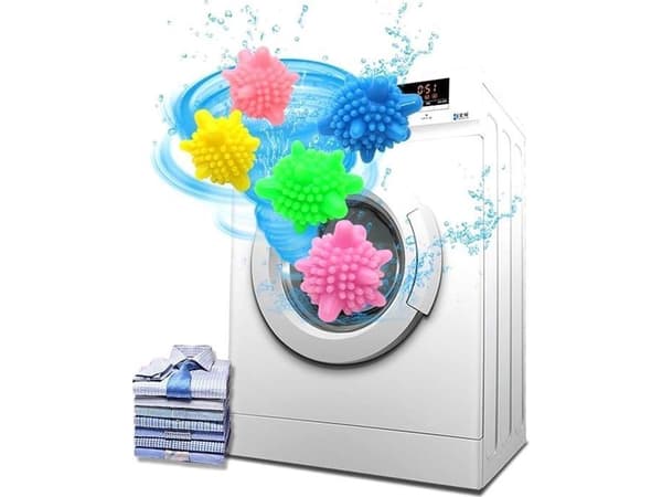 Aptel MULTI-USE DRYING BALLS 5 kpl AG524E