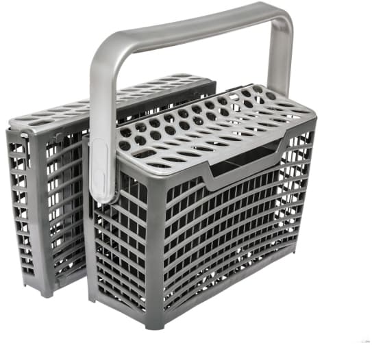 Electrolux E4DHCB01 opvaskemaskinedel & tilbehør Grå Bestikkurv