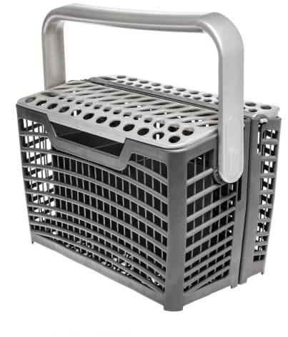 Electrolux E4DHCB01 opvaskemaskinedel & tilbehør Grå Bestikkurv