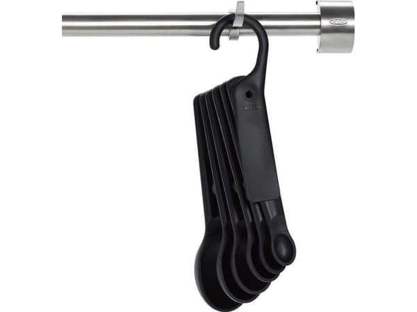 OXO GoodGrips 7 el. svart