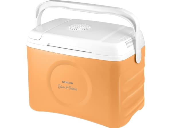 Sencor SCM 1122 22 l turistijääkaappi