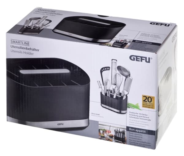 GEFU Smartline G-29252 - beholder/tørrer