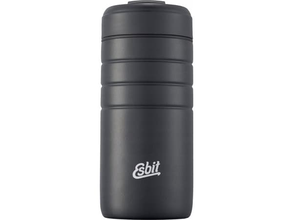 Esbit Majoris Thermo Mug Flip Top - matta universaali