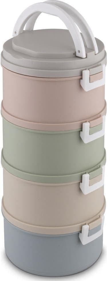 Lamart Care LT6041 2,8 l Ecru Middag Term