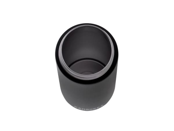Kambukka Olympus lämpömuki 500ml - Matta musta