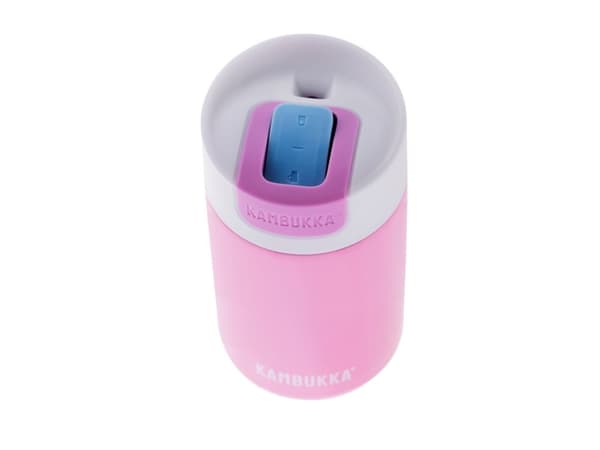 Kambukka Olympus lämpömuki 300ml - Pink Kiss